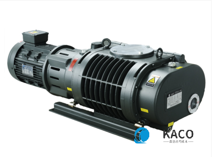 寧波鮑斯BSJ羅茨式真空泵系列