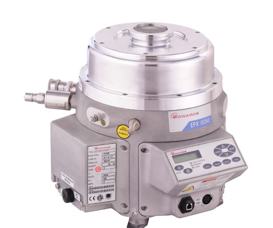 Edwards愛德華EPX高真空干泵EPX180LE、EPX180NE、EPX500LE、EPX500NE