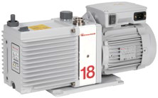 Edwards愛(ài)德華E2M18油封旋片泵