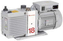 Edwards愛(ài)德華E1M18油封旋片泵