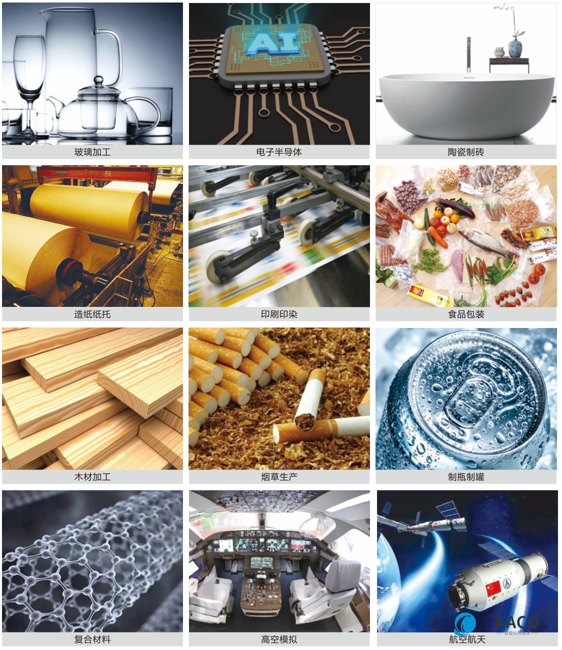 鮑斯真空泵噴油螺桿真空泵OSV1100應(yīng)用領(lǐng)域