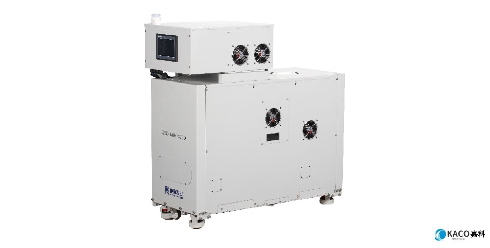 鮑斯螺桿干泵GSD系列機(jī)組GSD160/1300D