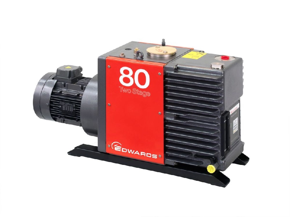 E2M80雙級(jí)油封泵A36507934