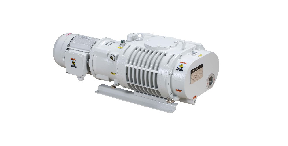 鮑斯羅茨式真空泵BSJ300L