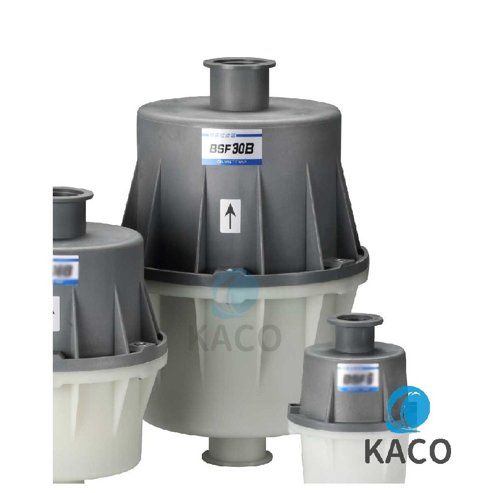 鮑斯BSF油霧過濾器BSF30B