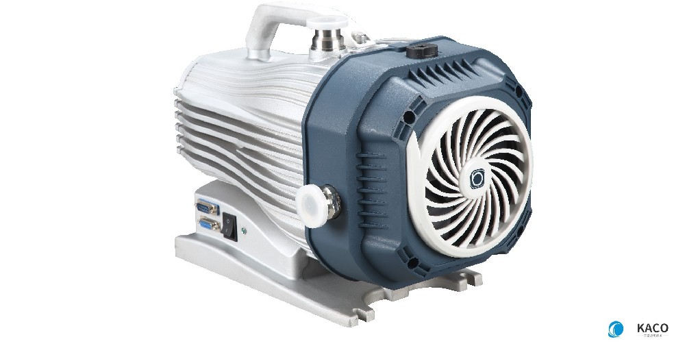 鮑斯渦旋干泵GSP3/GSP5